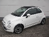 Fiat 500C 1.2 Lounge