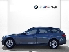 BMW 318 d Touring