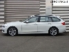 BMW 318 d Touring