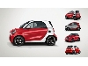 Smart FORTWO 70 1.0 Passion