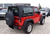 Jeep WRANGLER 2.8 CRD DPF Sport