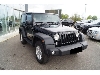 Jeep WRANGLER 2.8 CRD DPF Sport