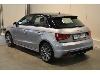 Audi A1 SPB 1.6 TDI Admired