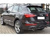 Audi Q5 3.0 V6 TDI 258 CV clean diesel quattro S tron