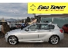 BMW 118 d 5p. Msport