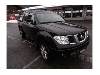 Nissan NAVARA 2.3 dCi 4WD Double Cab N-Connecta