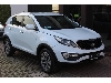 Kia SPORTAGE 1.7 CRDI 2WD Class