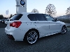 BMW 118 d 5p. Msport