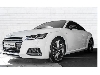 Audi TT Coup 1.8 TFSI S line