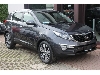 Kia SPORTAGE 1.7 CRDI 2WD Class