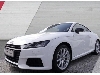 Audi TT Coup 2.0 TDI ultra S line