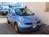 Nissan MICRA 1.4 16V 5 porte Acenta