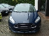 Ford FIESTA 1.5 TDCi 75CV 5 porte