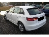 Audi A3 SPB 1.6 TDI ultra Attraction