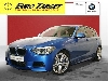 BMW 118 d 5p. Msport