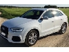 Audi Q3 2.0 TDI 150 CV