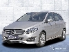 Mercedes-Benz B 200 d Business