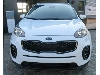 Kia SPORTAGE 1.7 CRDI 2WD Class