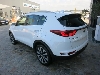 Kia SPORTAGE 2.0 CRDI AWD Rebel