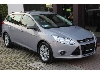 Ford FOCUS 1.6 TDCi 115 CV SW Titanium