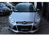 Ford FOCUS 1.6 TDCi 115 CV Plus