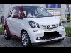 Smart FORTWO 70 1.0 Passion