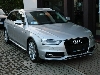 Audi A4 Avant 2.0 TDI clean diesel multitronic