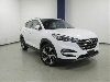 Hyundai TUCSON 1.7 CRDi XPossible