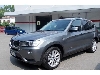 BMW X3 xDrive20d Futura