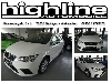 Seat Ibiza 1.0 -95 PS- Style - Klima,BT,Alu,FSE