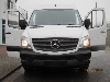 Mercedes-Benz Sprinter 313 CDI Maxi Klim Tempo 270 L3/H2 3,5t