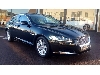 Jaguar XF 3,0 S Diesel