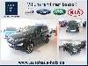 Ford EcoSport ST-Line Schiebedach Navi