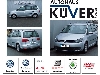 VW Touran 1,4 TSI Navi Sitzheizung Klimaautomatik