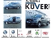 VW Caddy Maxi 2,0 TDI Klima Tempomat 7-Sitze