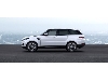 Land Rover Range Rover Sport 3,0 TDV6 SE