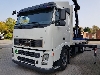 Volvo FM/FH 400 6x2R Palfinger PK 29002 - Jib 060