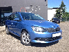 Skoda Fabia Combi 1.4 TDI Ambition*BLUETOOTH*ALU*EUR6