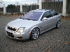 Opel Vectra 3.2 GTS AUTOMATIK-NAVI-GSHD