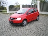 VW Fox 1.2 KLIMA-SERVO-ZV