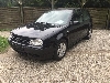 VW Golf IV 1.9 TDi DPF-KLIMA