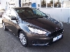 Ford Focus Trend Lim. Sitze vorn u. Frontscheibe heizbar