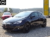 Opel Astra J GTC BlackLine 20Alu Navi