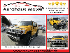 Hummer H2 Sport Luxury*22 ZOLL ALU*NAVI*KAMERA*TV NEU*