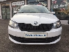 Skoda Fabia III Active plus 1.0