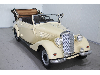 Mercedes-Benz  170 V Cabriolet *Deutsch*Vorkrieg*
