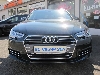 Audi A4 Avant Sport 2.0 TDI S-tronic Xenon/Navi/PDC