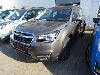 Subaru Forester 2.0 Exclusive