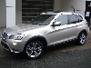 BMW X3 xDrive 30d,Autom,Leder,NavProf