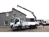 Iveco ML130 E 24 4x2 Kran Palfinger PK 9501